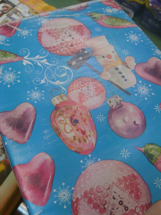 Wymiana kosmetyczna VII - EDYCJA HALLOWEEN 