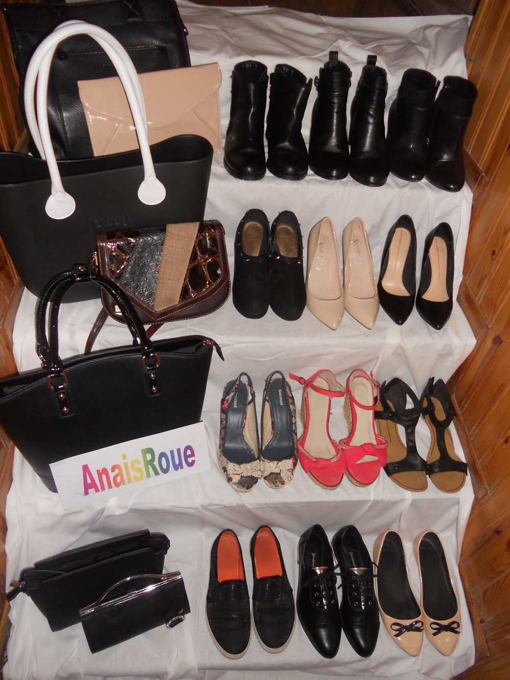 Konkurs: Uzupełnij swoją szafę z buu.pl (Wyniki)