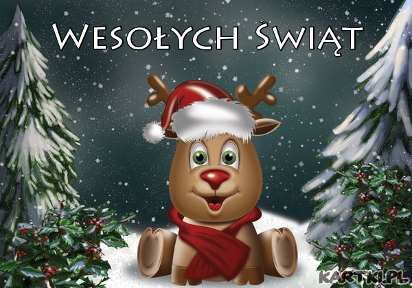 Kochane Clouders, Kochane DressCloud - Wesołych Świąt!