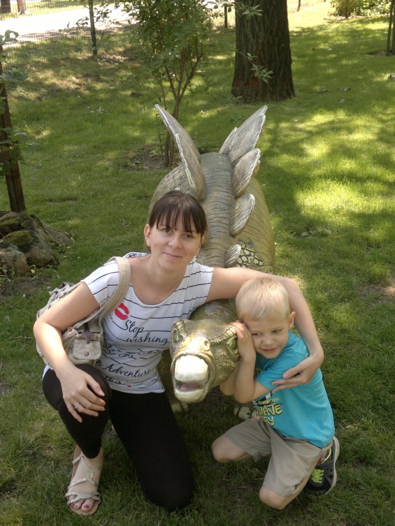 Z jakiego miasta jesteście??