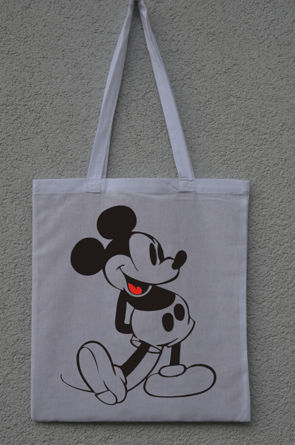 Torby  ekologiczne z nadrukiem.