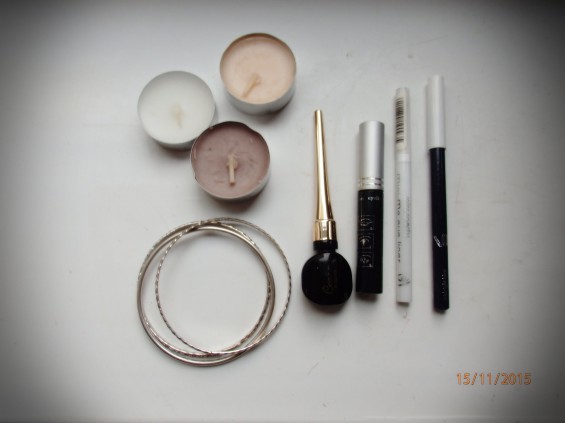 Wymiana kosmetyczna VII - EDYCJA HALLOWEEN 