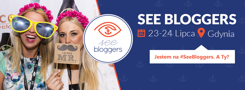 See Bloggers 4- Gdynia. :) 