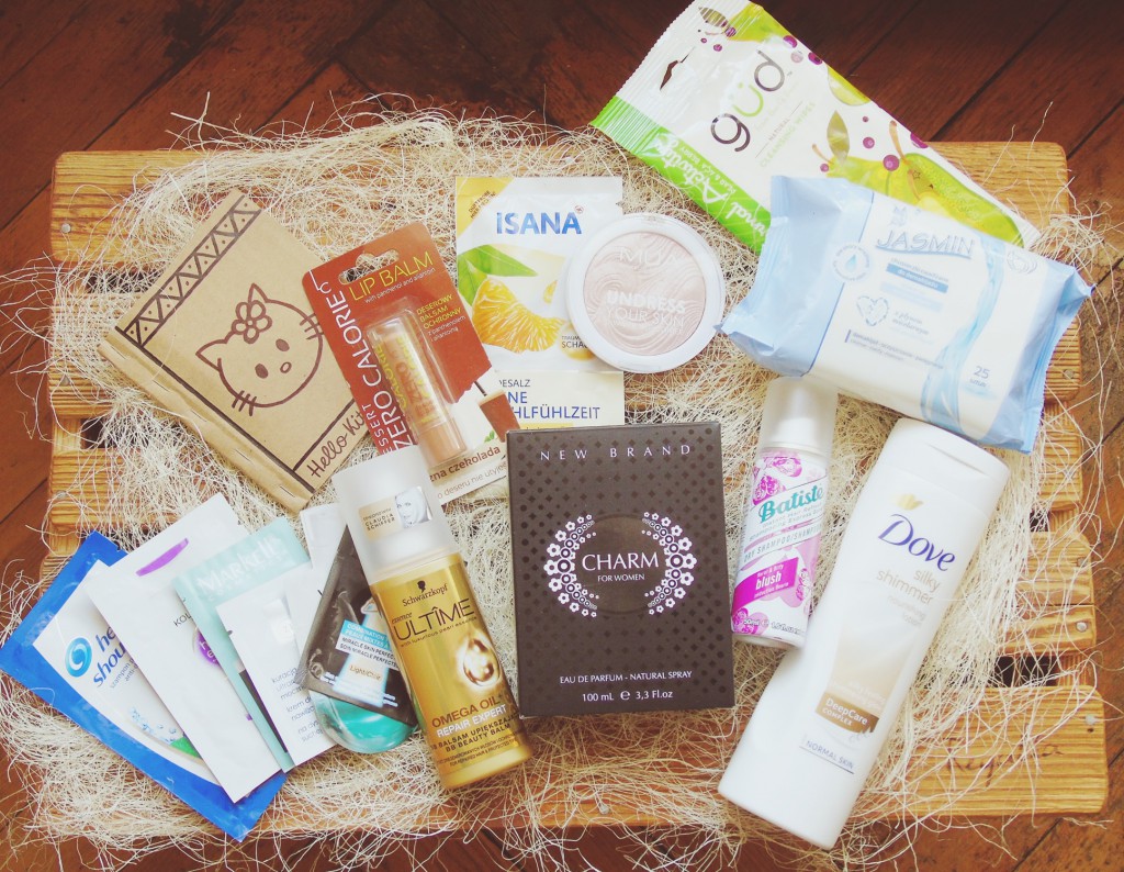 ✩ Kalendarz urodzinowy Clouders ✩