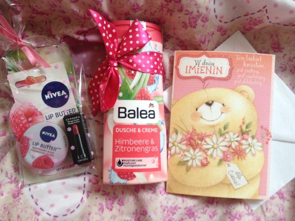 ✩ Kalendarz urodzinowy Clouders ✩