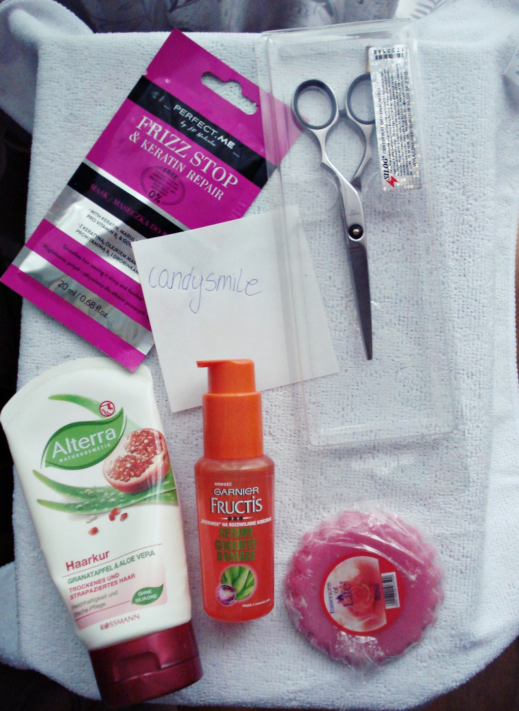 Konkurs na Dzień Kobiet (Wyniki)