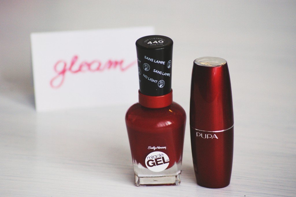 Konkurs na Dzień Kobiet (Wyniki)