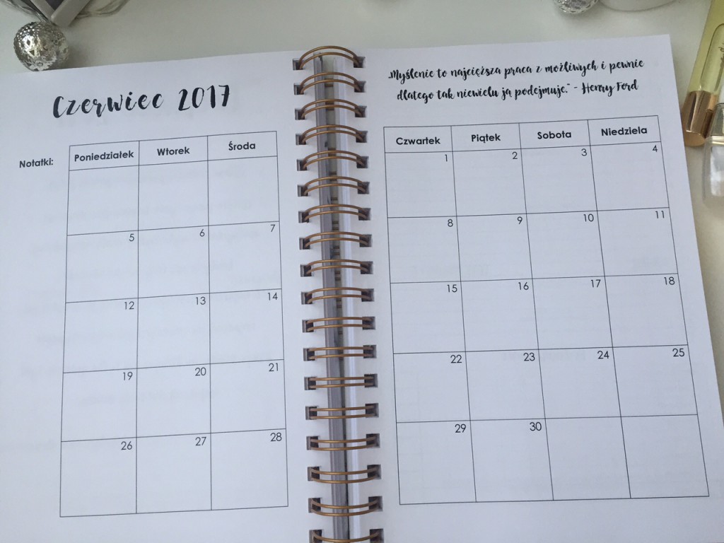 Kalendarz na 2017?