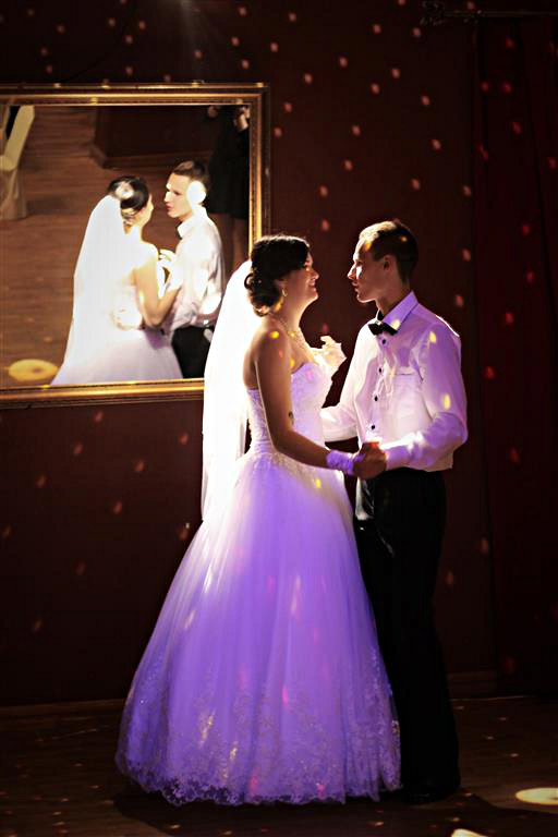 Pokaż swoją wymarzoną suknie ślubną!