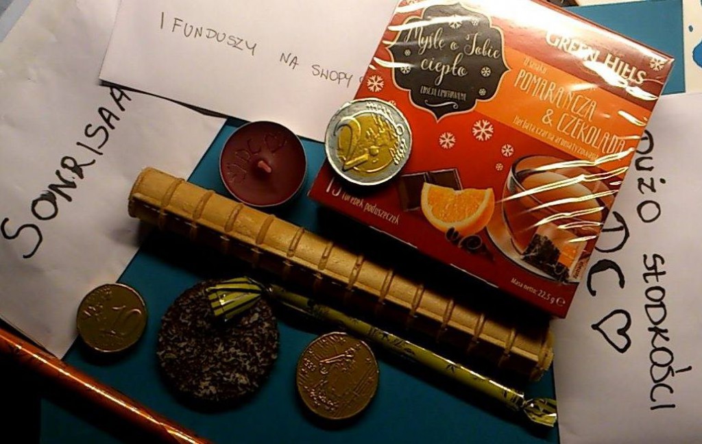 Konkurs urodzinowy (Wyniki)