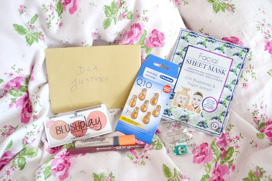 ✩ Kalendarz urodzinowy Clouders ✩