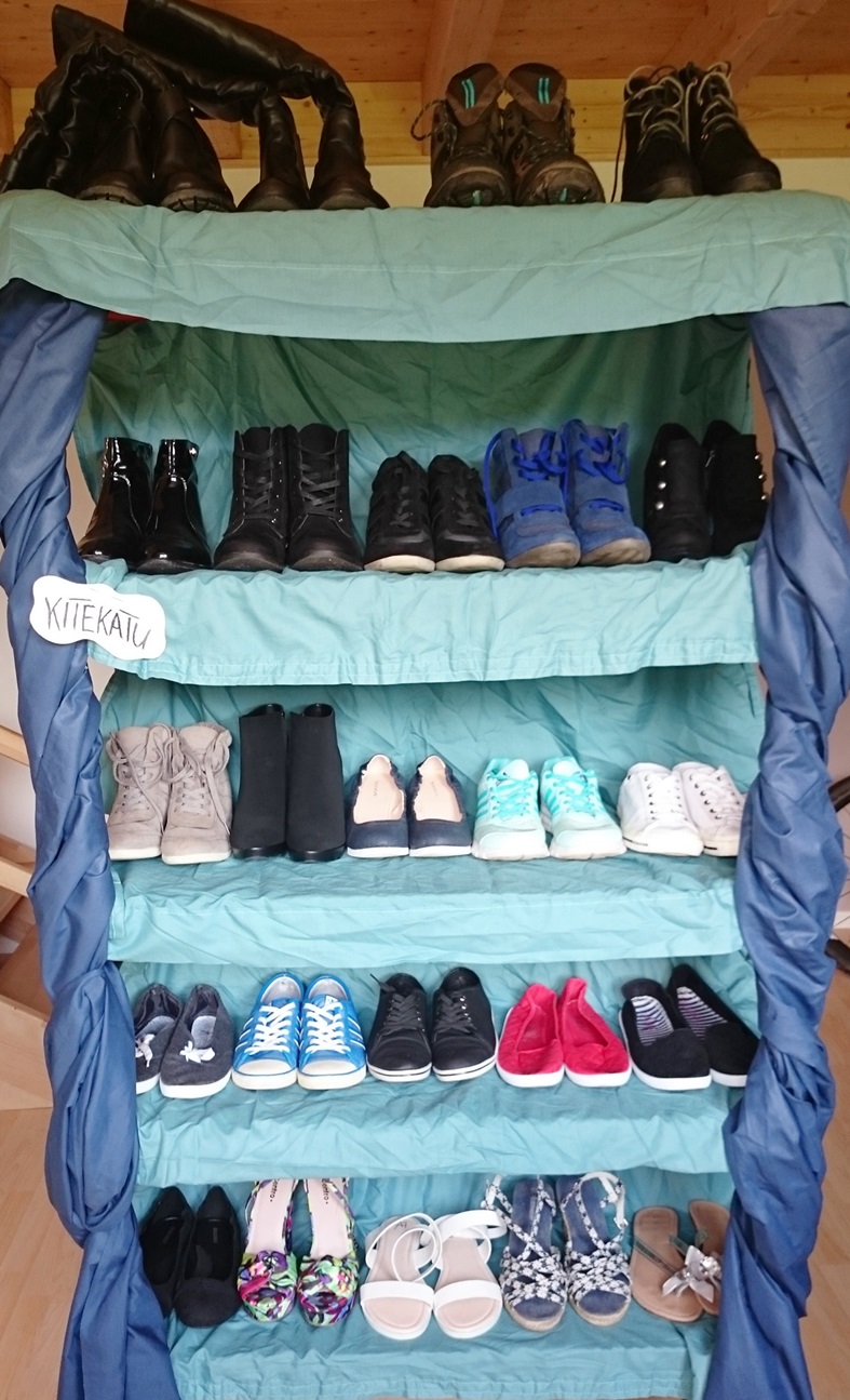 Konkurs: Uzupełnij swoją szafę z buu.pl (Wyniki)