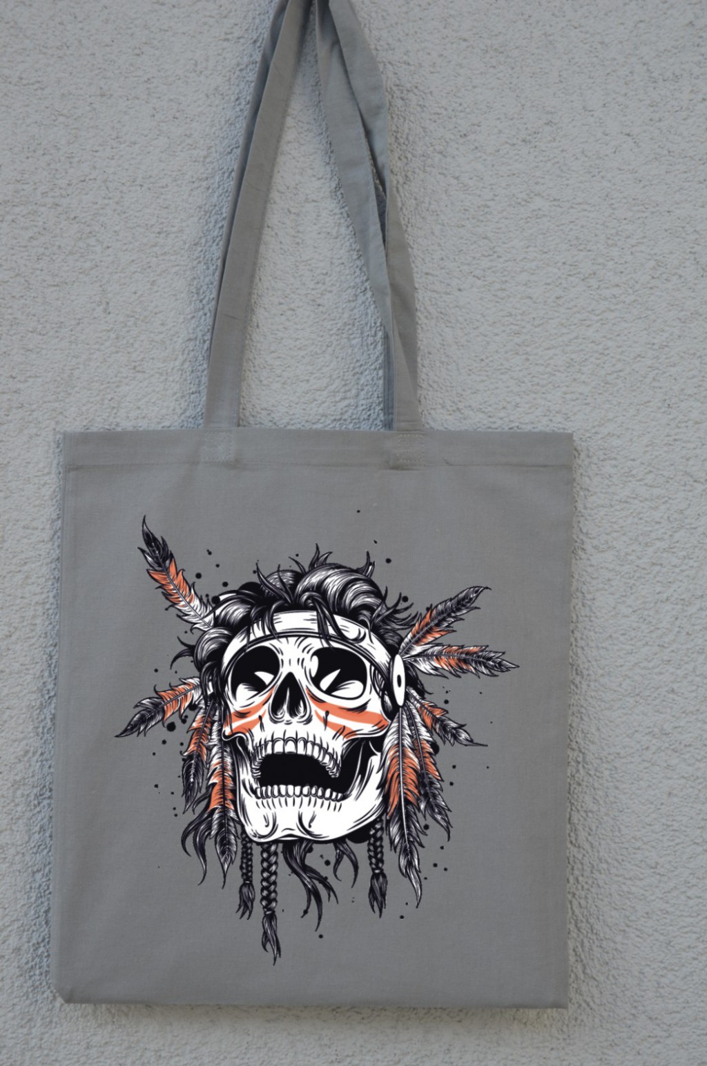 Torby  ekologiczne z nadrukiem.