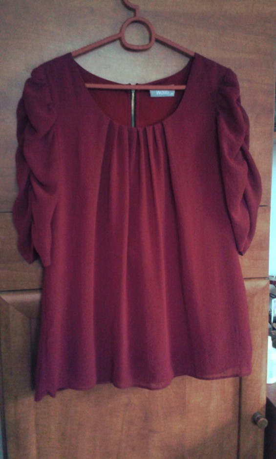 W co się ubrać ???