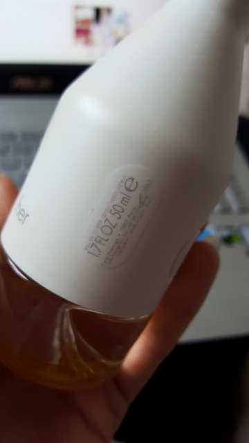 Calvin Klein CK in2U pomoc poszukiwana