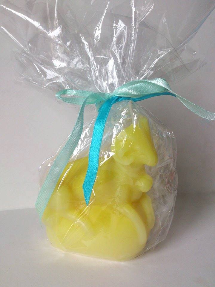 Wiosna/Wielkanoc - dekoracje