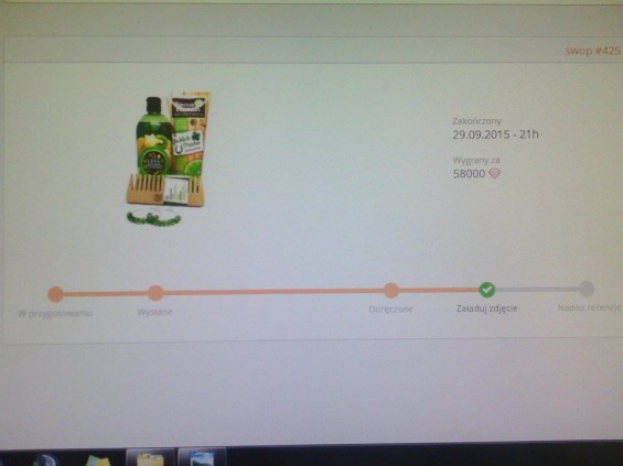 jak dodać recenzję?