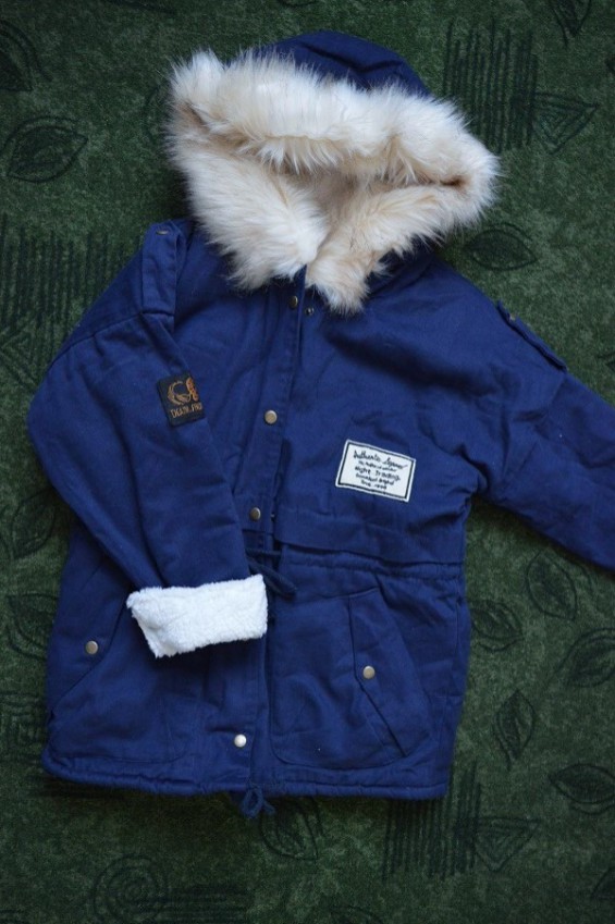 aliexpress.com - POCHWAL SIĘ zakupami! :)