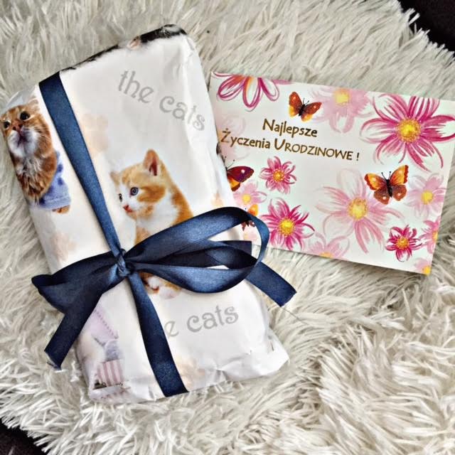 ✩ Kalendarz urodzinowy Clouders ✩