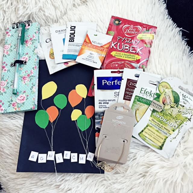 ✩ Kalendarz urodzinowy Clouders ✩