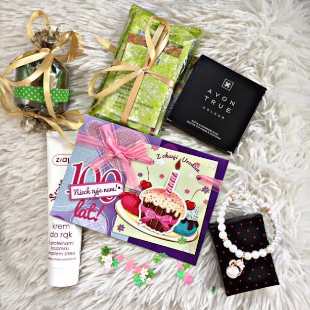 ✩ Kalendarz urodzinowy Clouders ✩