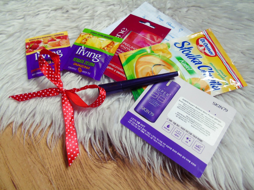 Wyjątkowe listy do Clouders: 