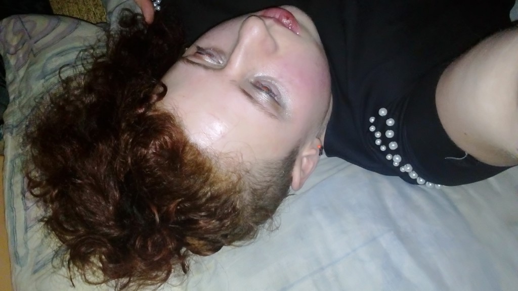 oddam swoje włosy.  pytania 