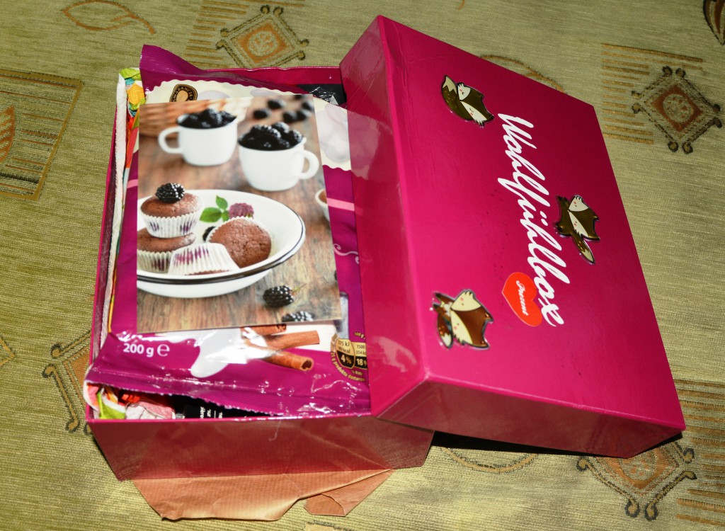 Wymiana kosmetyczna X