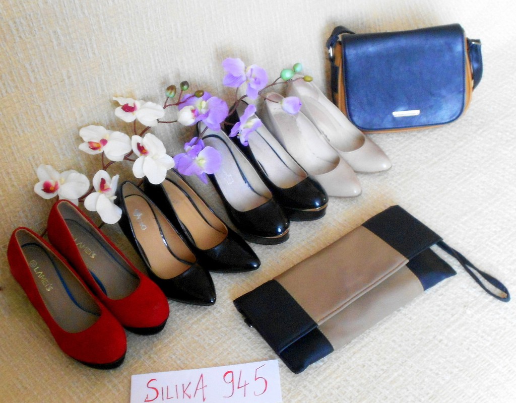 Konkurs: Uzupełnij swoją szafę z buu.pl (Wyniki)