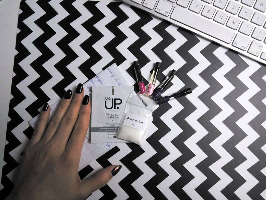 Wyjątkowe listy do Clouders: 