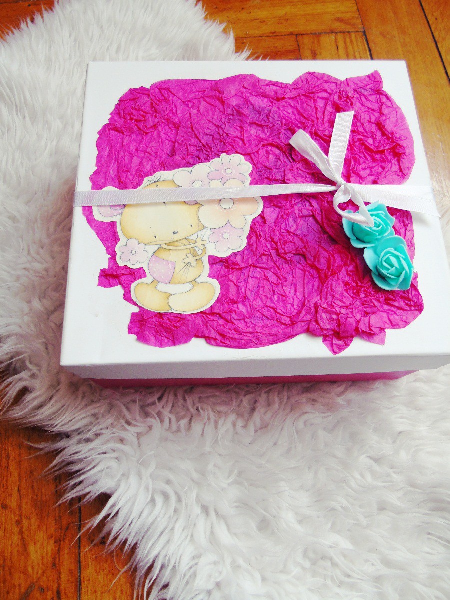 Wymiana kosmetyczna XI