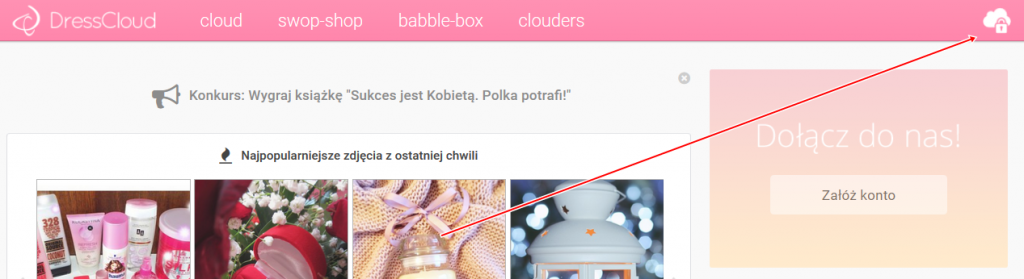 Jak się zalogować?