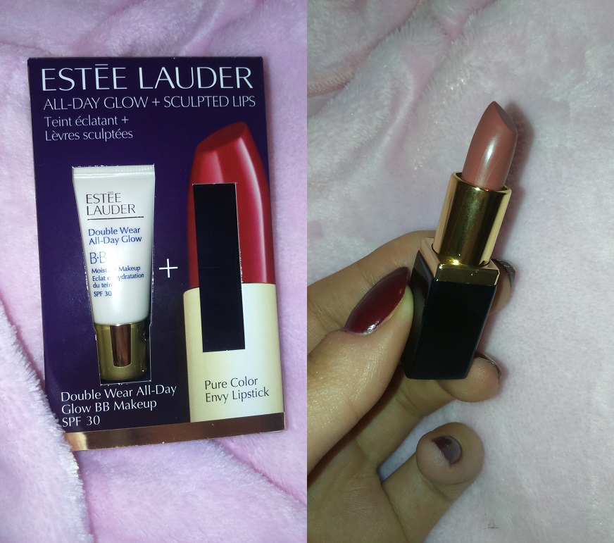 Miniatury Estee Lauder w super cenie! :)