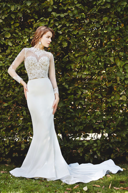 Pokaż swoją wymarzoną suknie ślubną!