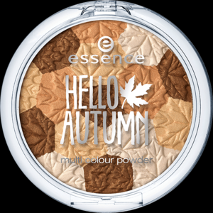 Essence Hello Autumn pilnie poszukuję