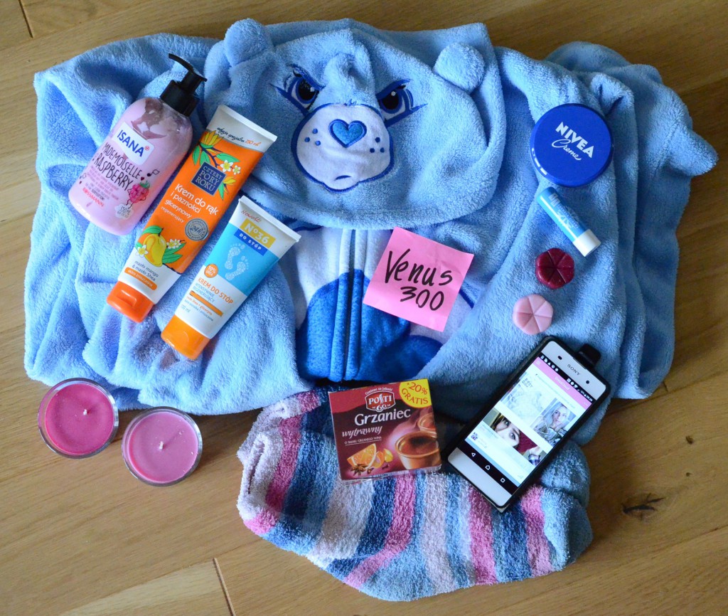 Konkurs: Twoja recepta na ponure dni (Wyniki)