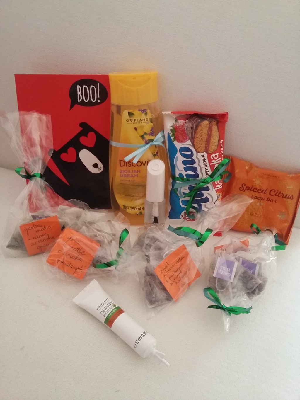 ✩ Kalendarz urodzinowy Clouders ✩