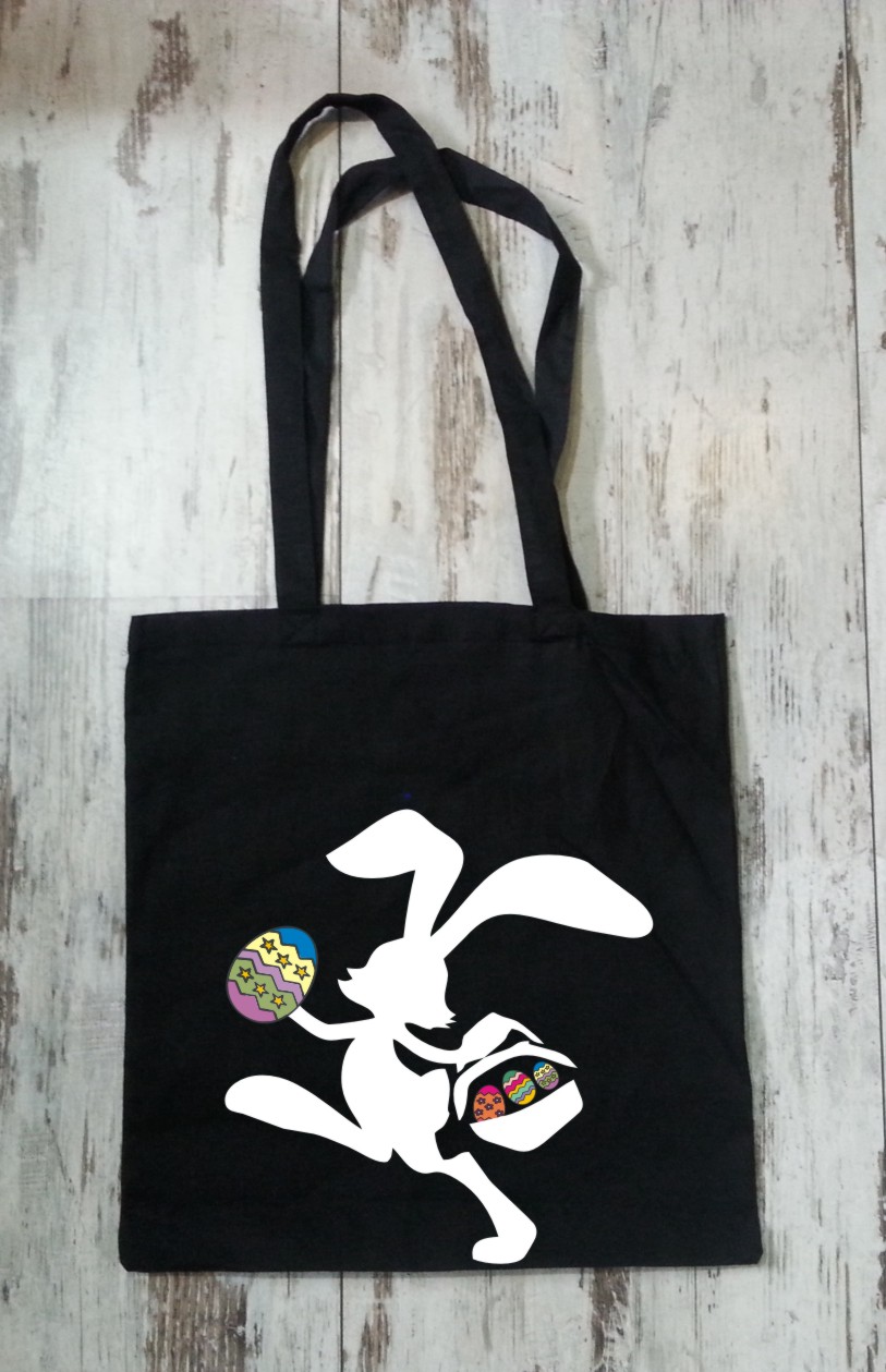 Torby  ekologiczne z nadrukiem.