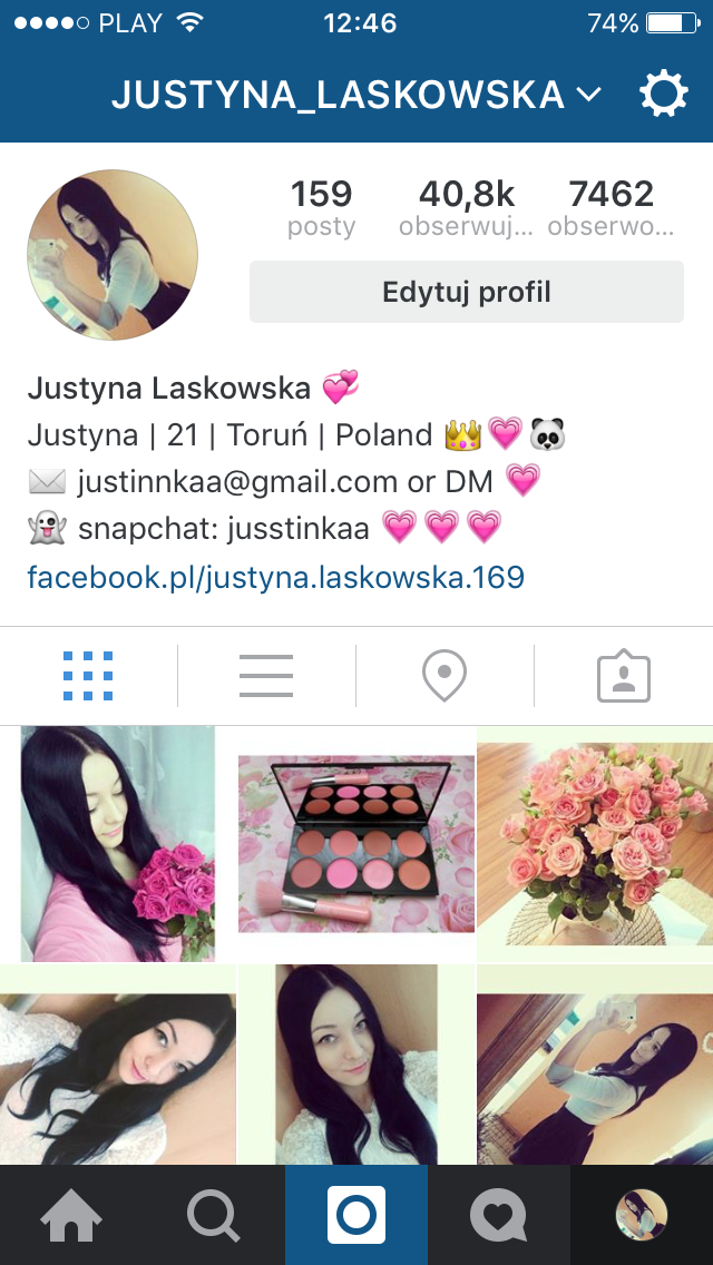 Instagram