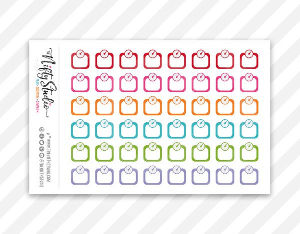 organizer/kalendarz/planner DIY 