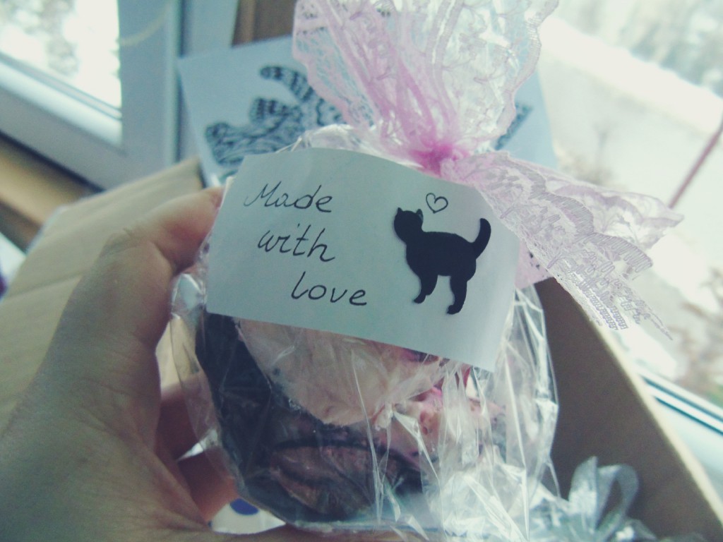 Wymiana kosmetyczna VIII - Noworoczna