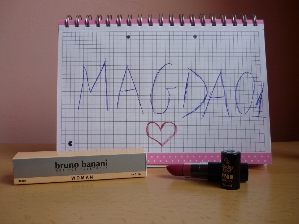 Konkurs na Dzień Kobiet (Wyniki)