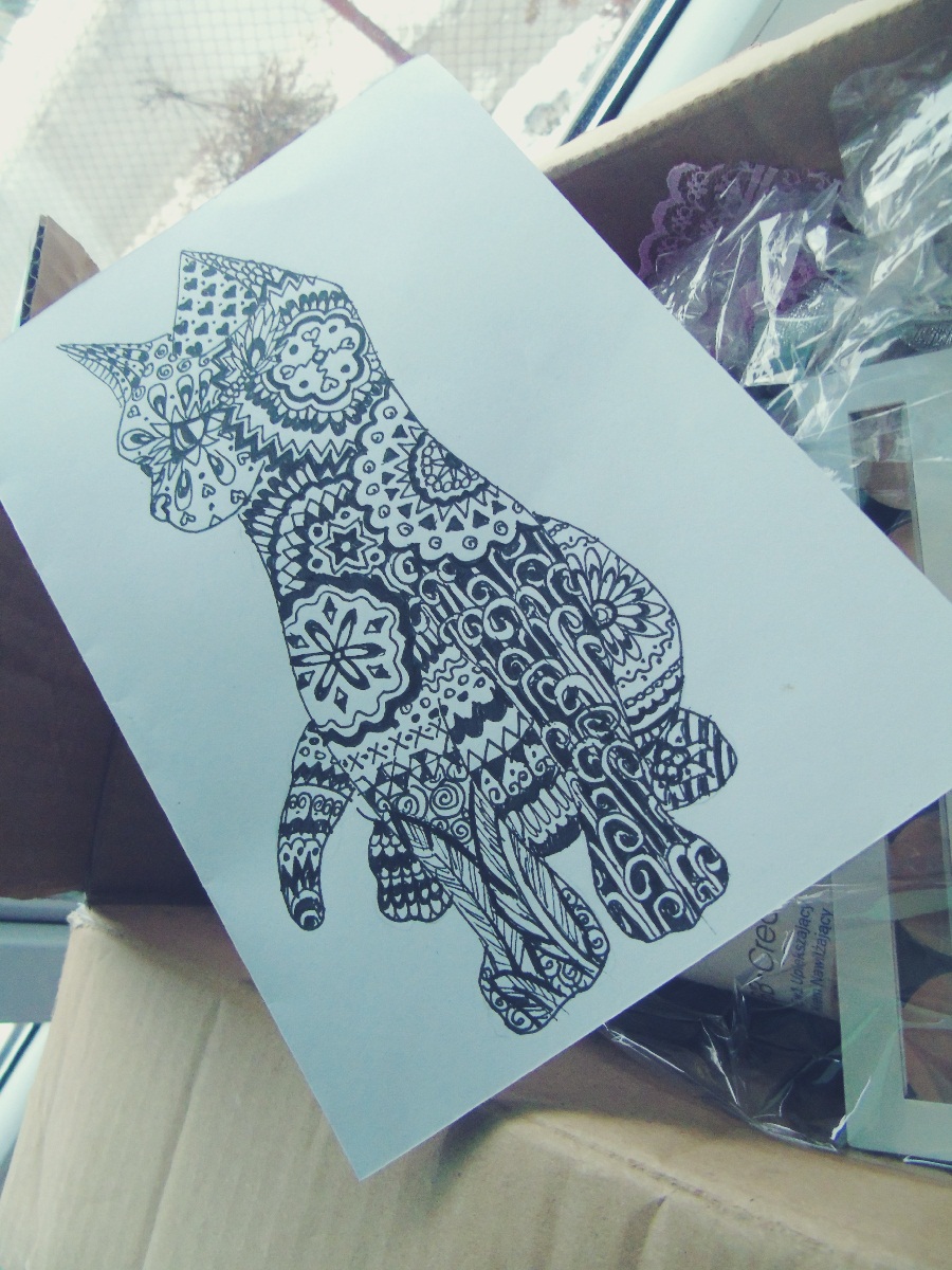 Wymiana kosmetyczna VIII - Noworoczna