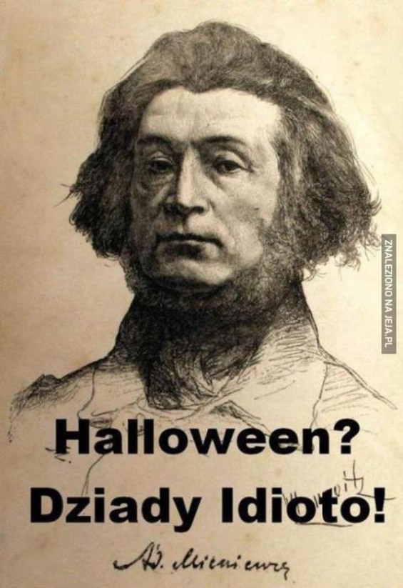 Wymiana kosmetyczna VII - EDYCJA HALLOWEEN 