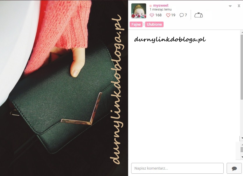 STOP reklamom blogów na DC