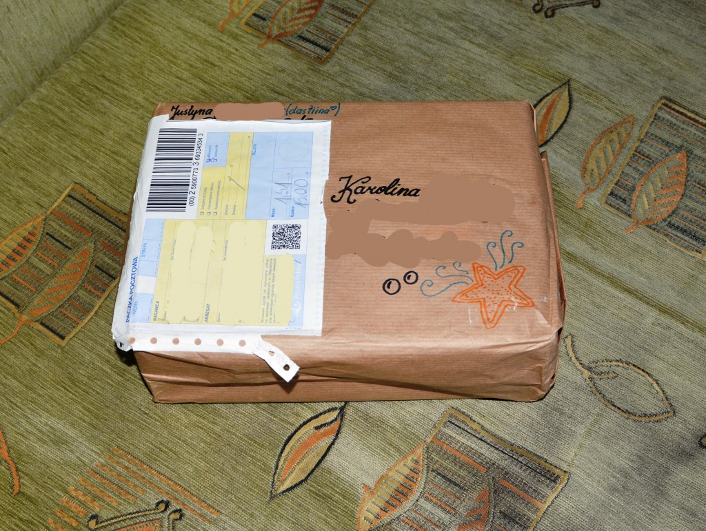 Wymiana kosmetyczna X