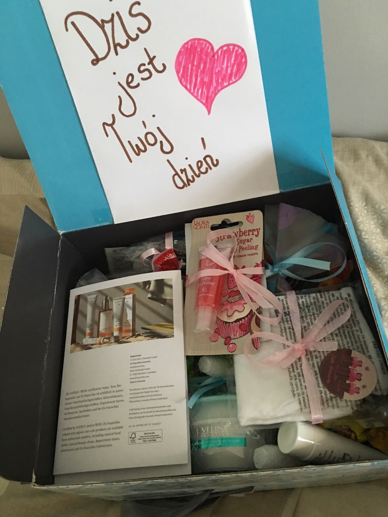 DODATKOWA Wymiana Kosmetyczna - wymiana ekspresowa