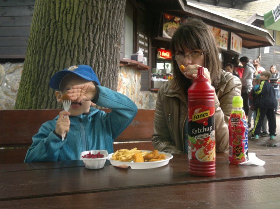 Z jakiego miasta jesteście??