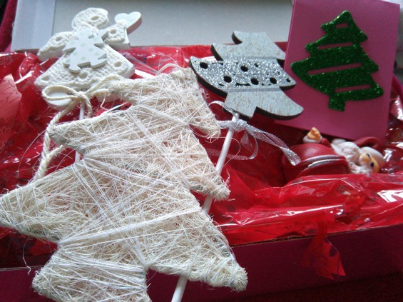 Wymiana kosmetyczna VII - EDYCJA HALLOWEEN 