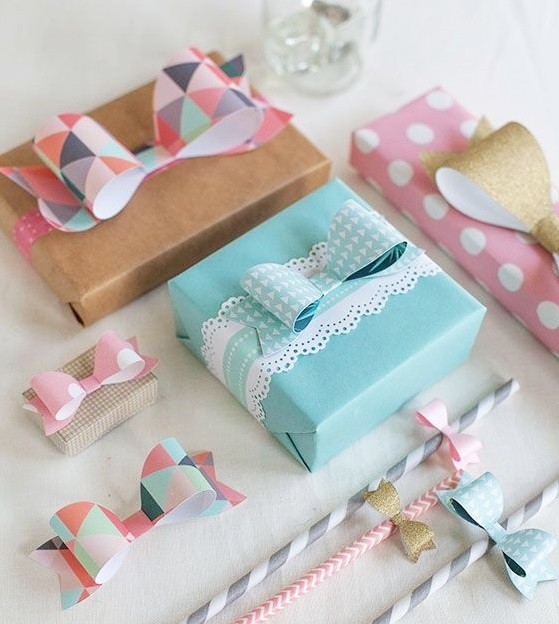 Pomysły na prezenty - blogowe inspiracje